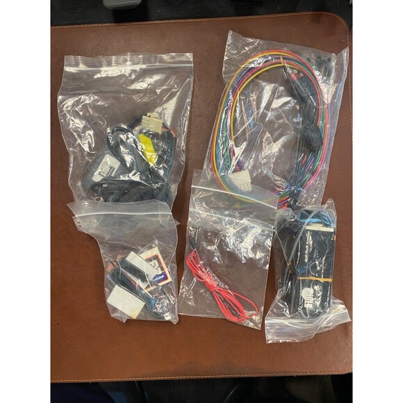 STOP Harley Davidson Motorcycle Alarm System, 12V Motorcycle Anti Theft - Picture 2 of 5